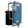 Industrial Steel High Efficiency Water Softener 5 - 700 GPM