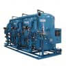 Industrial Steel Water Softener