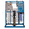 Industrial Reverse Osmosis System Space Saving 3,600 - 9,000 GPD