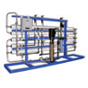 Industrial Reverse Osmosis System 10,800 - 28,800 GPD