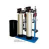 Fleck Valve  Fiberglass Water Softener 1 - 850 GPM