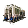 Food Grade Water System Sanitization