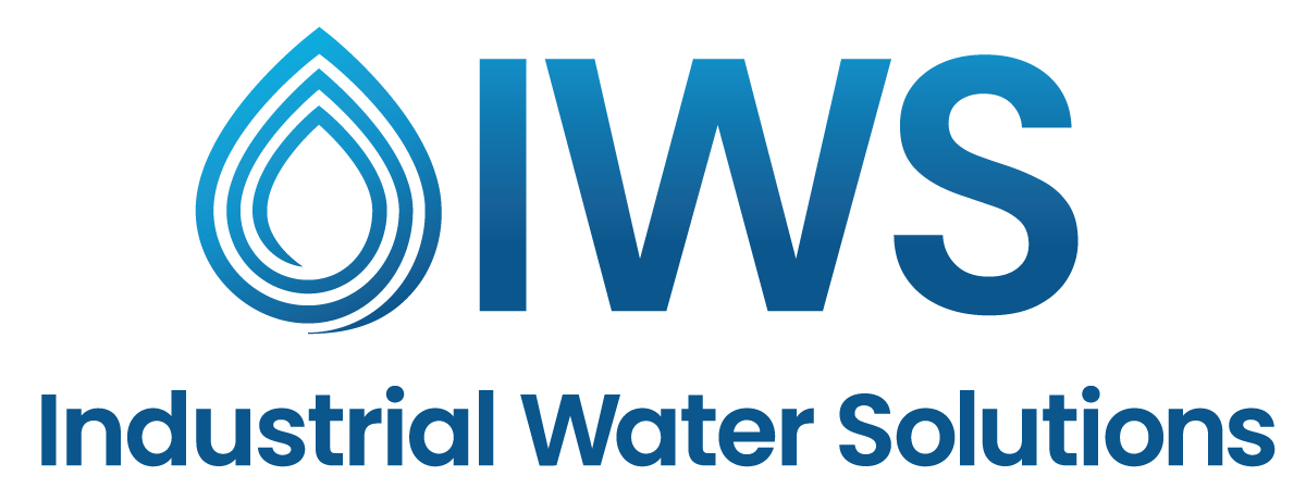 Industrial Water Solutions Logo