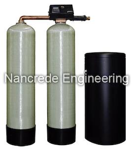 Commercial Water Softeners