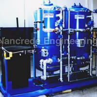 Industrial Water Repair Services