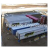 Industrial and Ultrapure Water Mobile Trailers 0 - 2,500 GPM