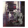 Water Equipment Control Systems and PLCs