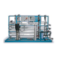 Recovery Reverse Osmosis (RRO) Systems