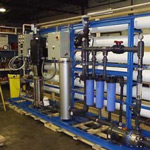 Industrial Reverse Osmosis Troubleshooting