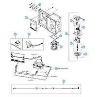 Technical Info Drawings