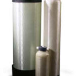 photo for Portable High Purity Deionization Exchange Tanks