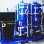 photo for Water Dealkalizer for Industrial & Commercial Applications