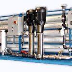 photo for Industrial Reverse Osmosis Systems