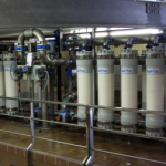 photo for Industrial & Municipal Ultra Filtration (UF) Systems for High Purity, Waste Water Reuse and Reverse Osmosis Pretreatment