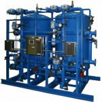 photo for Industrial Water Softeners