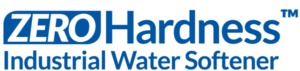 Zero Hardness Industrial Water Softener System