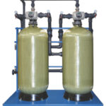 photo for Clack Valve Industrial Water Softeners