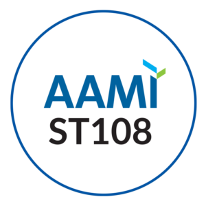 AAMI ST108 Standard