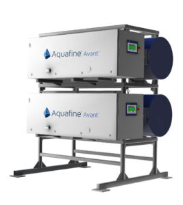 Avant Series, UV Water Treatment System for Ultrapure Water (UPW) Applications