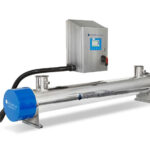 photo for UV for Industrial Water and Commercial Water