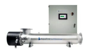 SwiftBeverage Series, High Performance UV Water Treatment