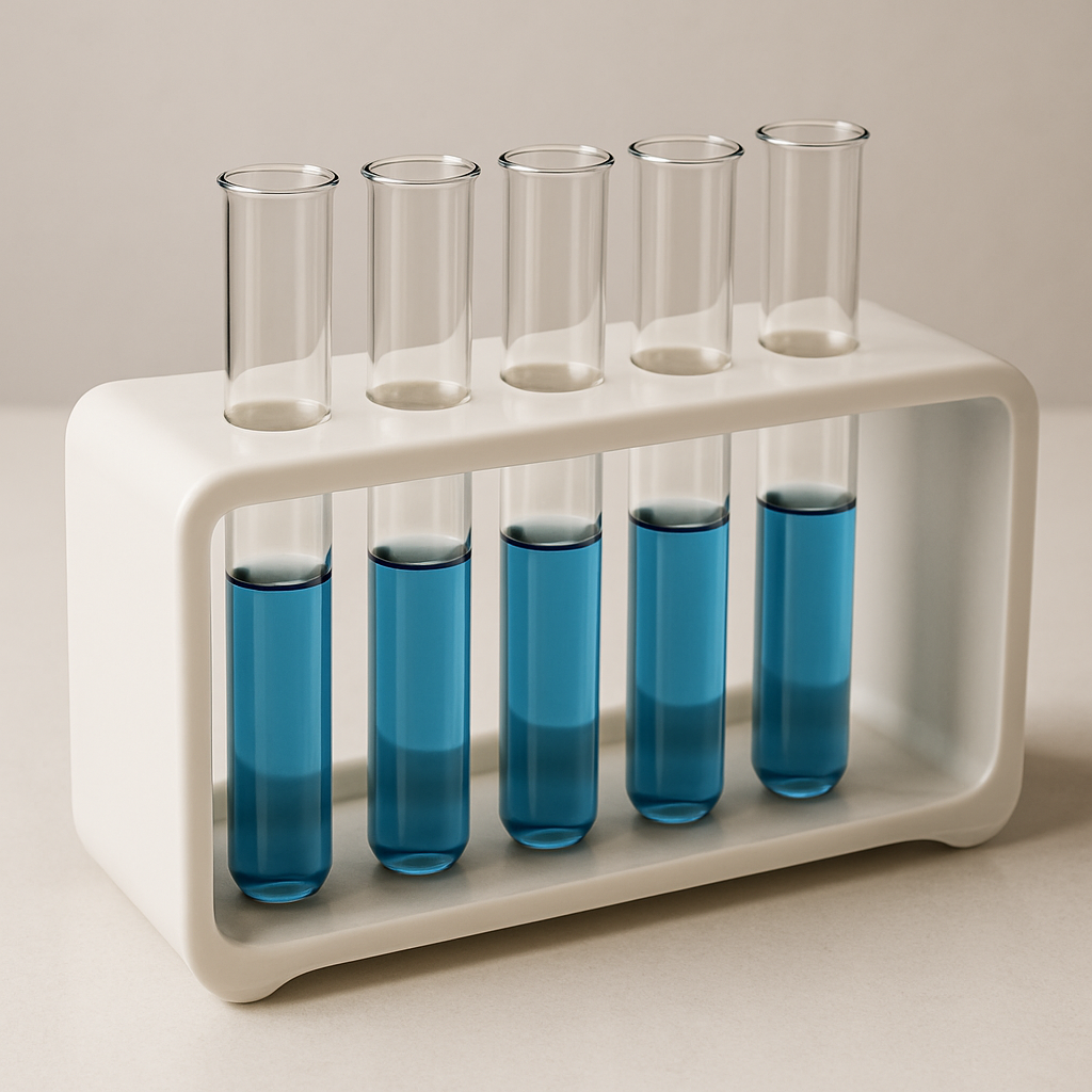 Industrial Water Testing and Analysis | Industrial Water Solutions